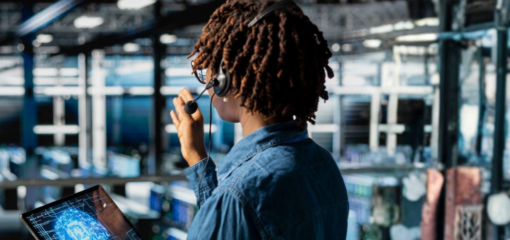 Novas tecnologias: como dados, IA e automação estão transformando decisões, processos e resultados