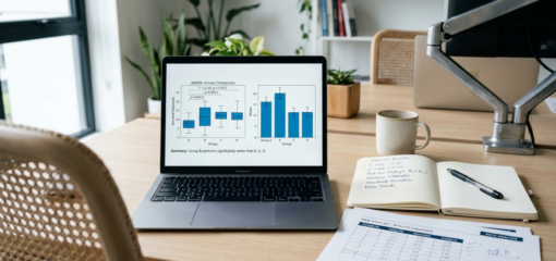 Planejamento de Experimentos (DOE): fundamentos e aplicação prática com JASP