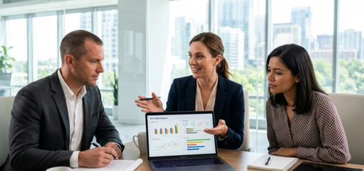 O que são técnicas de negociação e como usá-las para gerenciar projetos