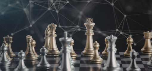 Alinhamento estratégico: como alinhar processos operacionais à estratégia corporativa