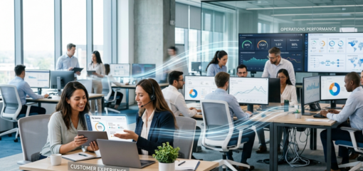 Customer experience e operações: como conectar qualidade e percepção de valor