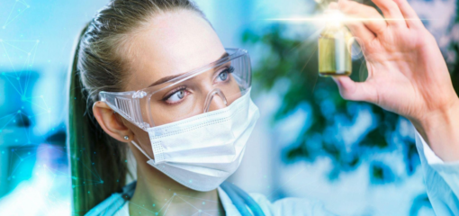 Como a Inteligência Artificial está transformando processos produtivos na indústria farmacêutica