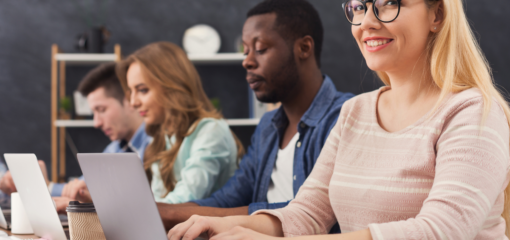 Maturidade digital não é sobre software, é sobre pessoas e processos