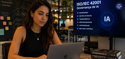 ISO/IEC 42001: Como se tornar um especialista em Governança de IA