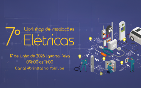 7º Workshop de Instalações Elétricas – Carros Elétricos