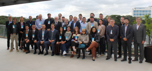 CAPES-DFG Collaborative Research Initiative – Annual Meeting 2026