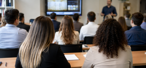 Educação Corporativa Digital: O que é e como implementar nas empresas?