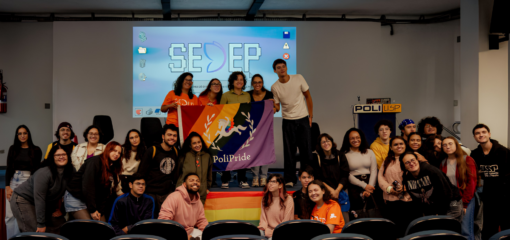 Semana da Diversidade Sexual e de Gênero da Escola Politécnica (SEDEP)