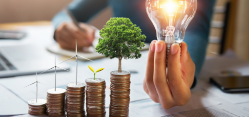 Transição energética: contexto atual e oportunidades de carreira