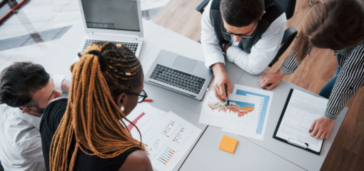 Gestão de projetos: trilha completa de hard e soft skills