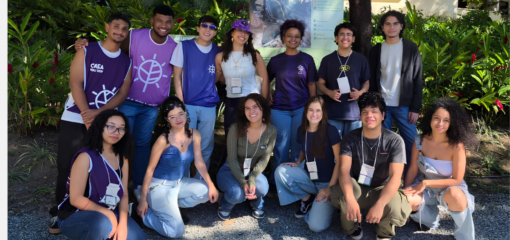Participação no EREDS fortalece a formação social de estudantes da Poli-USP 