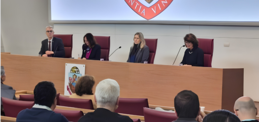 Fórum de Líderes 2026 debate o futuro da educação em engenharia 