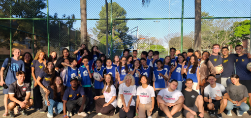 Poli Play 2026 conecta esporte, saúde e educação em um dia de novas experiências 