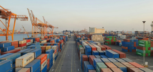 Capex e Opex em terminal portuário: o que a obra não mostra