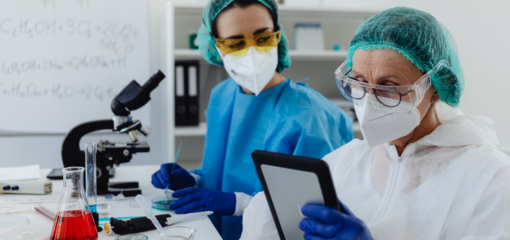 IA na indústria farmacêutica: como inovar sem comprometer a qualidade e a segurança
