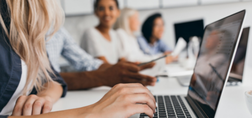 Como a inteligência artificial está transformando treinamentos corporativos e o que isso significa para quem lidera equipes